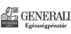 Generali Egészségpénztár